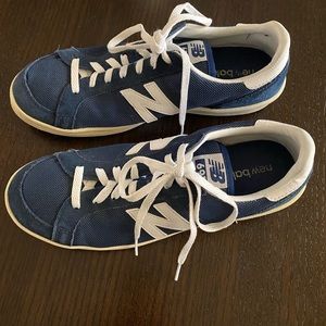 Vintage New Balance 691 men sneakers